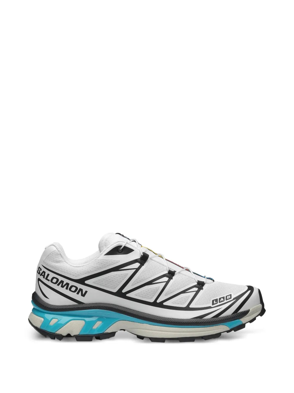 Salomon tenis S-Lab XT-6 - Blanco - imagen 1