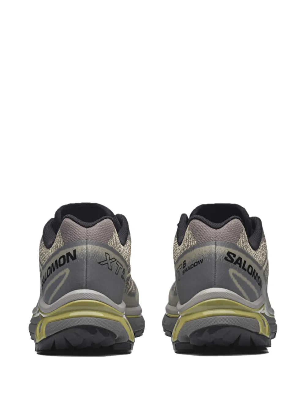 Salomon tenis bajos con agujetas - Neutro - imagen 3