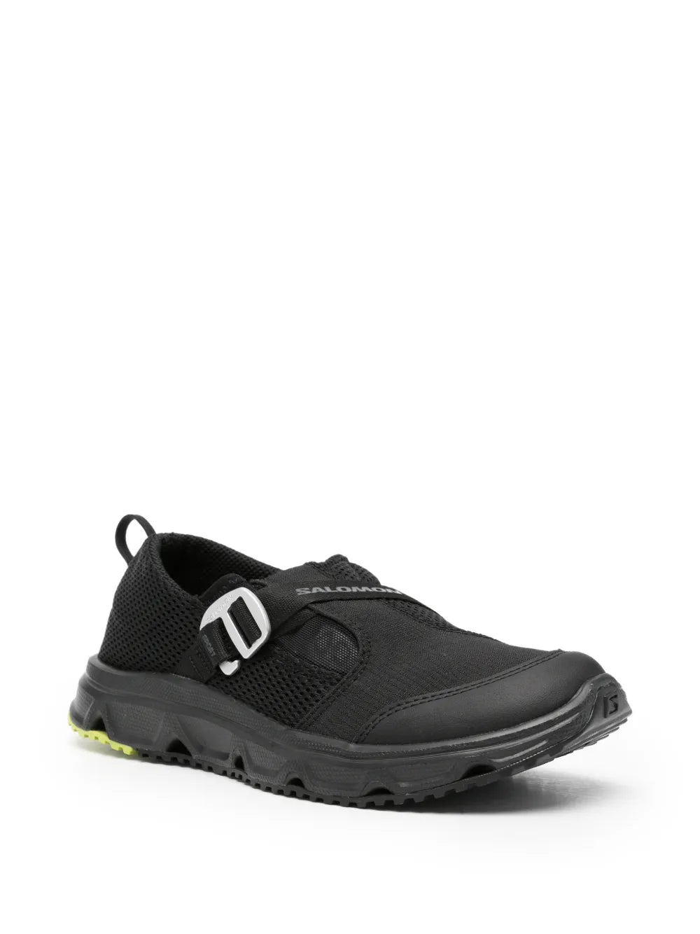 Salomon tenis RX MOC 3.0 Nomad - Negro - imagen 2