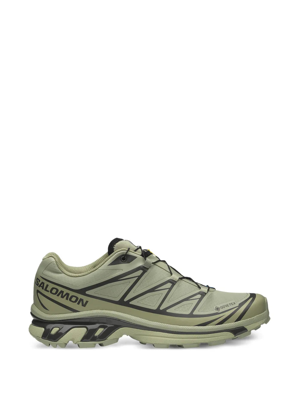 Salomon tenis XT-6 Gore-Tex - Neutro - imagen 1