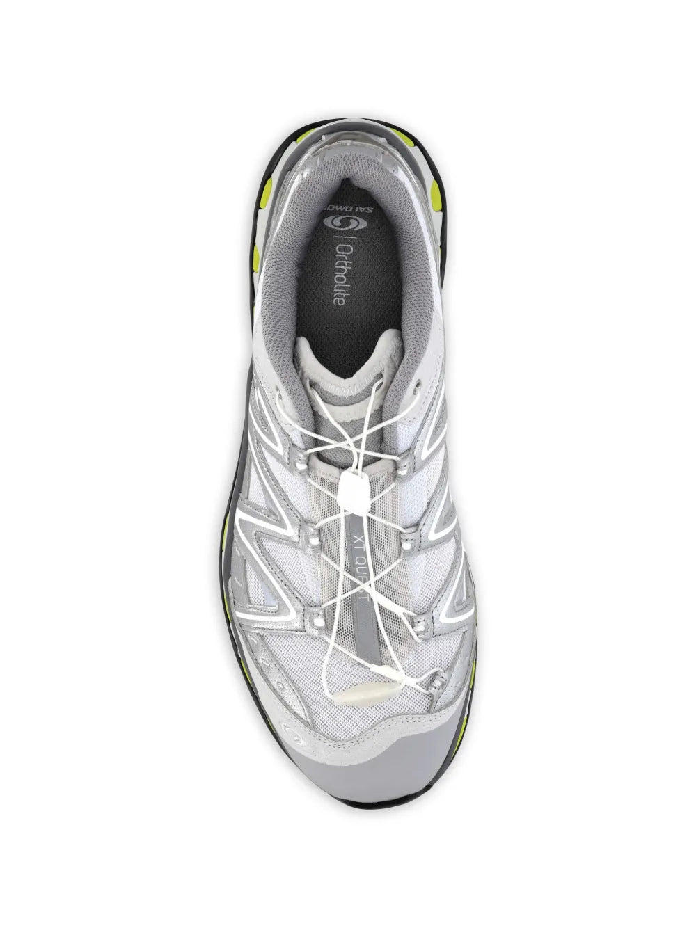 Salomon tenis XT Quest - Gris - imagen 4