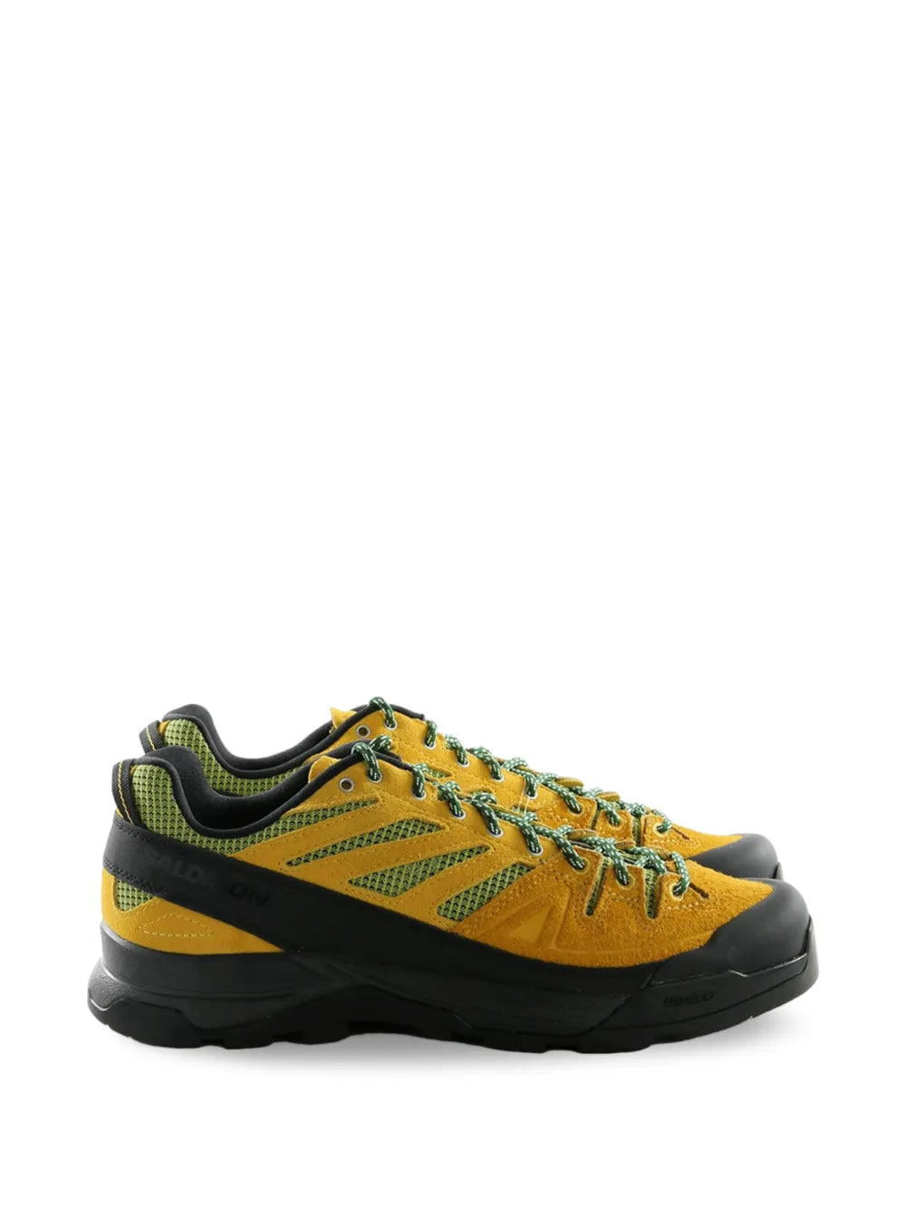 Salomon tenis X-Alp - Amarillo - imagen 1