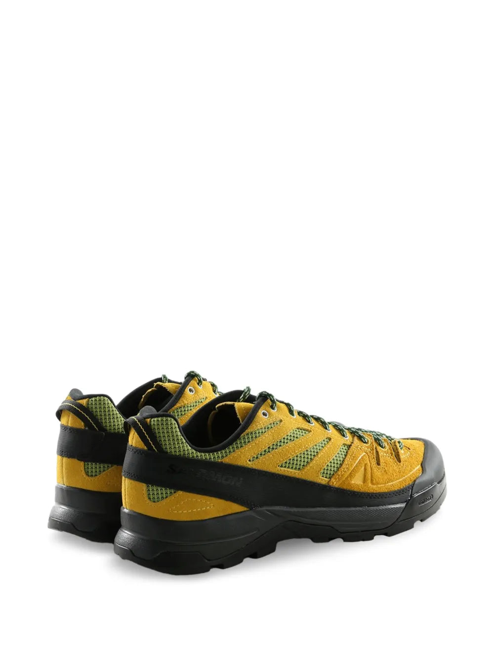 Salomon tenis X-Alp - Amarillo - imagen 3