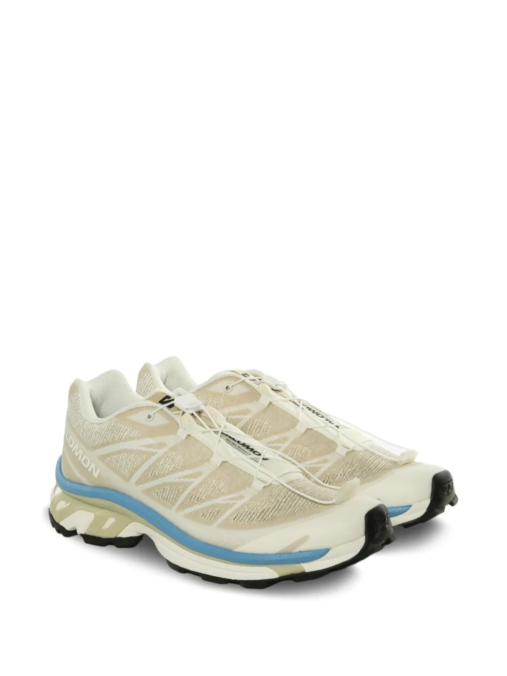 Salomon tenis XT-6 - Neutro - imagen 2
