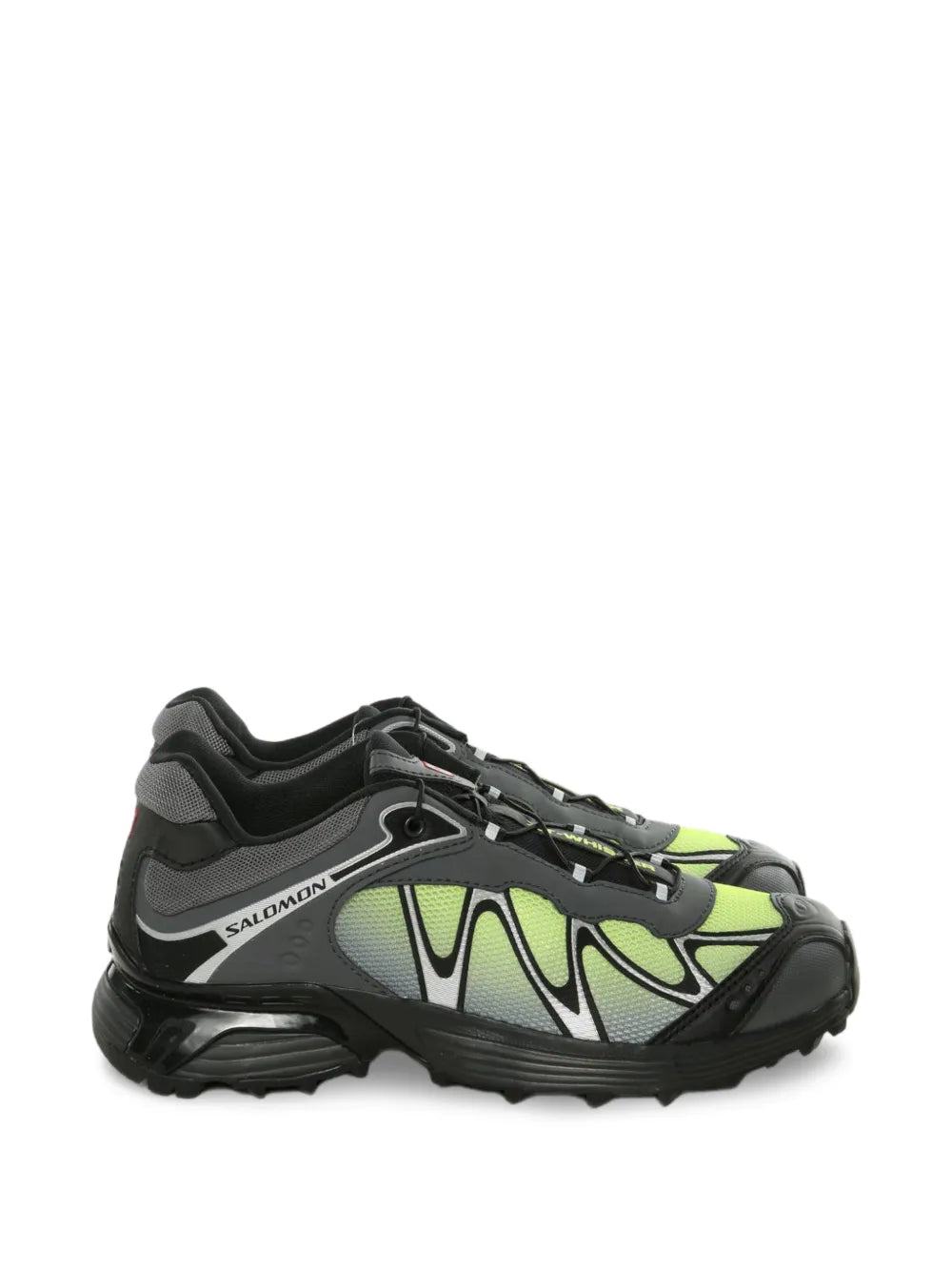 Salomon tenis XT-Whisper - Gris - imagen 1
