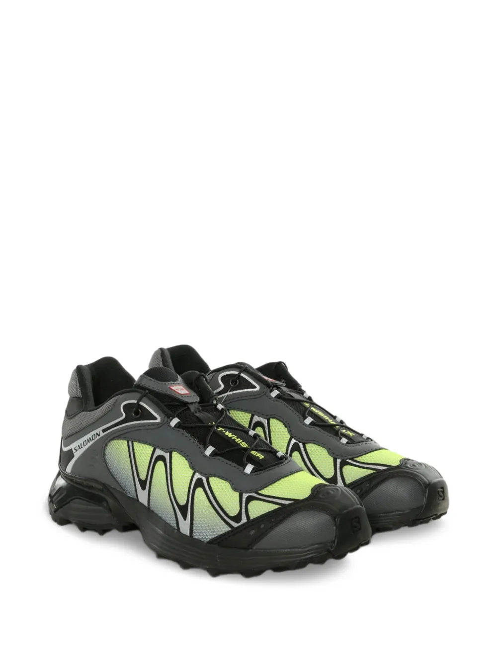Salomon tenis XT-Whisper - Gris - imagen 2