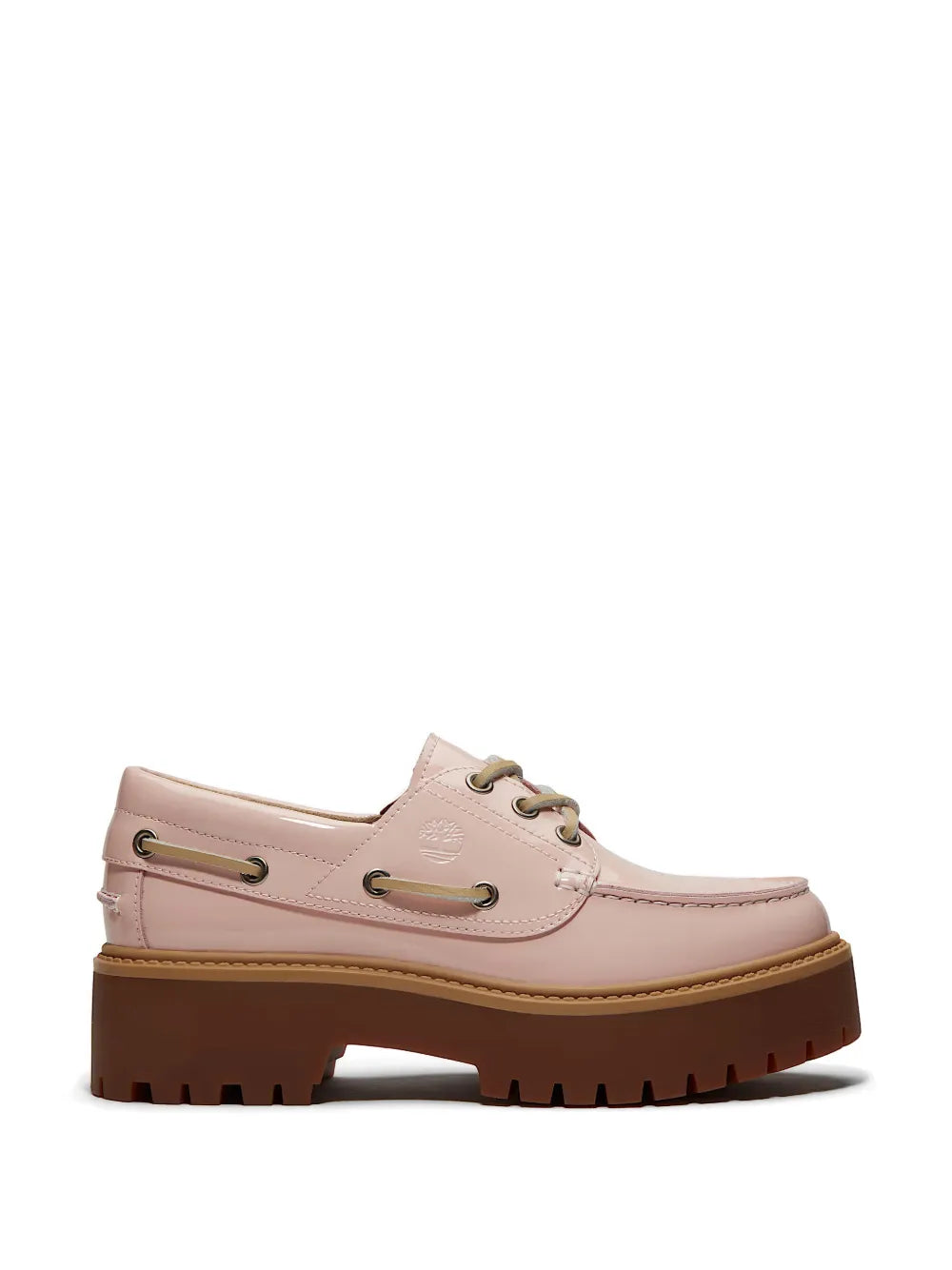 Timberland zapatos top sider Stone Street