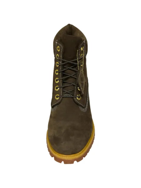 Timberland botas impermeables de 6 pulgadas