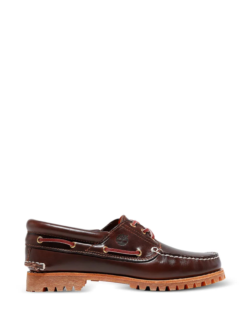 Timberland botas Authentic Boat
