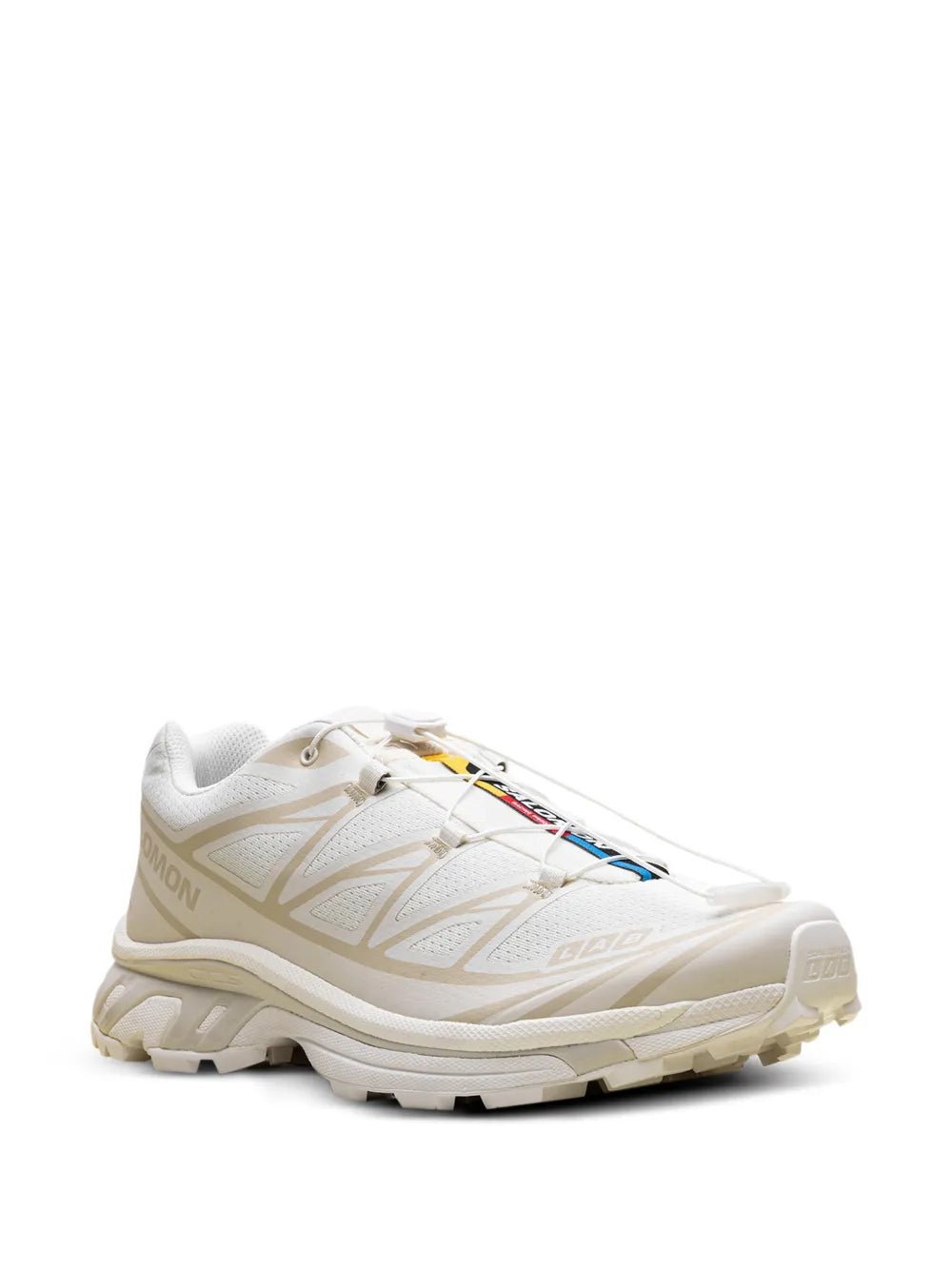 Salomon tenis XT-6 - Neutro - imagen 2
