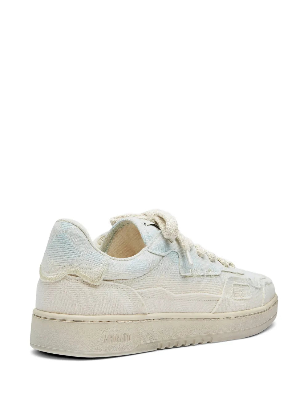 Axel Arigato tenis Dice Patchwork