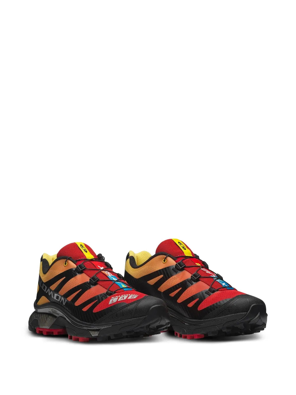 Salomon tenis XT-4 OG - Negro - imagen 2