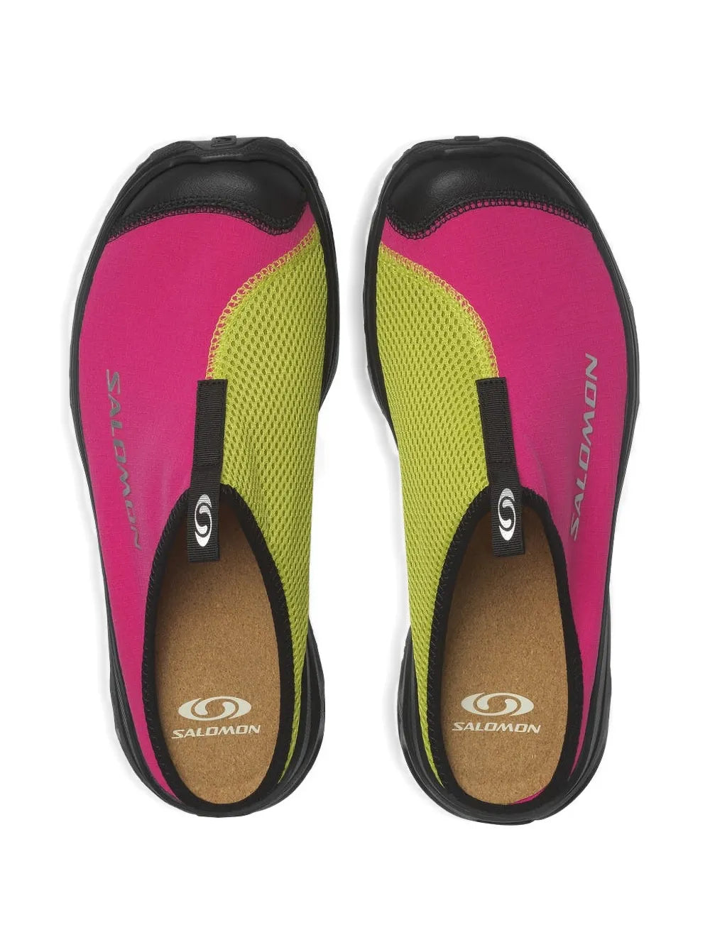 Salomon tenis RX Slide 3.0 - Rosado - imagen 2
