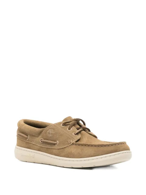 Timberland zapatos top sider Portofino Pier