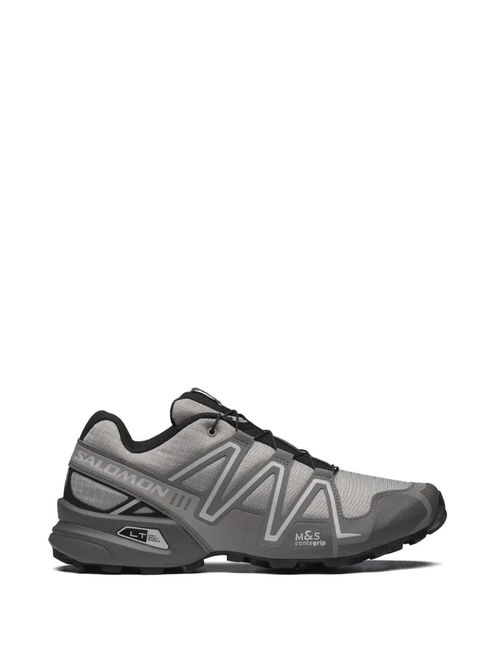Salomon tenis Speedcross 3 - Gris - imagen 1