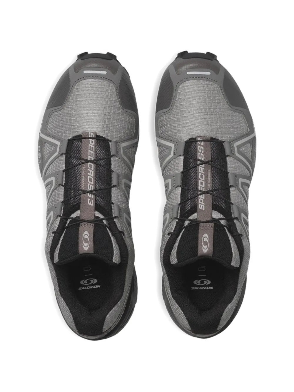 Salomon tenis Speedcross 3 - Gris - imagen 4