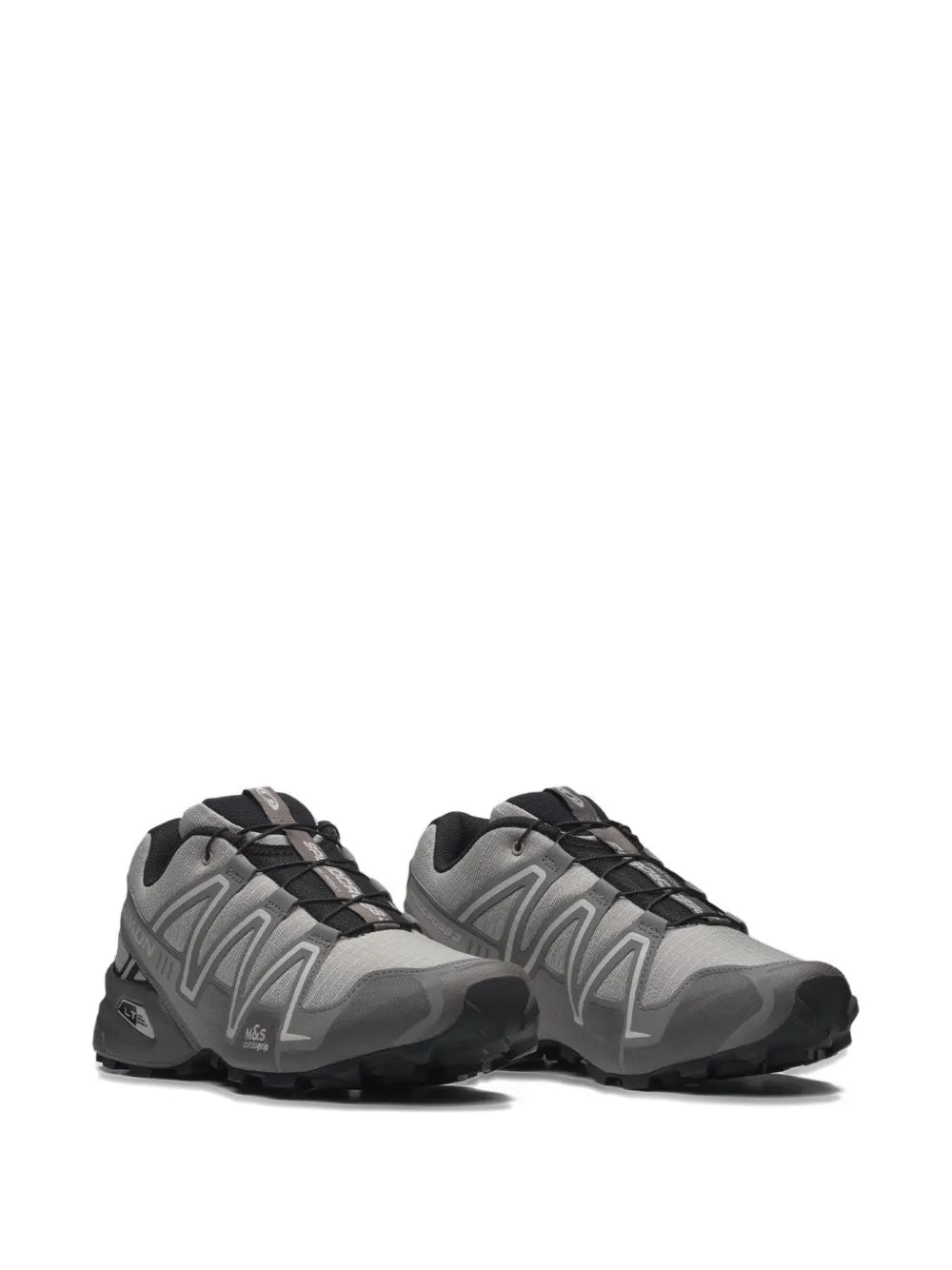 Salomon tenis Speedcross 3 - Gris - imagen 2