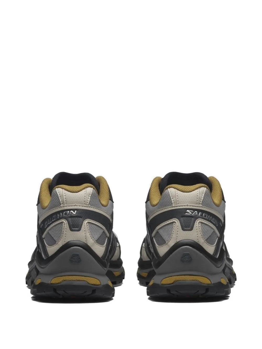 Salomon tenis Xt-Quest - Negro - imagen 3