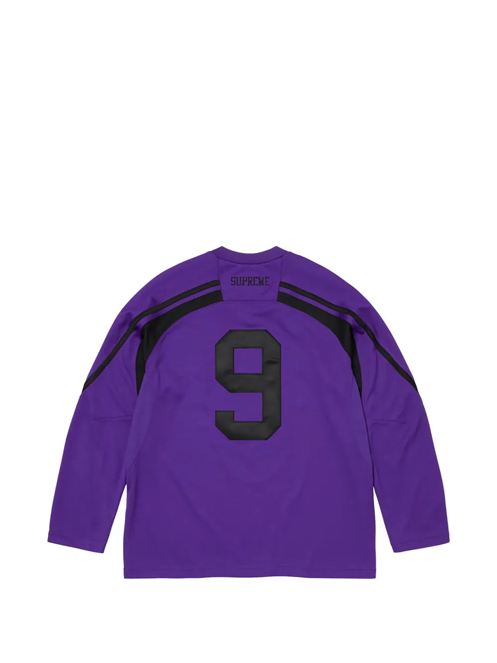 Supreme suéter de hockey The Misfits - Morado - imagen 2
