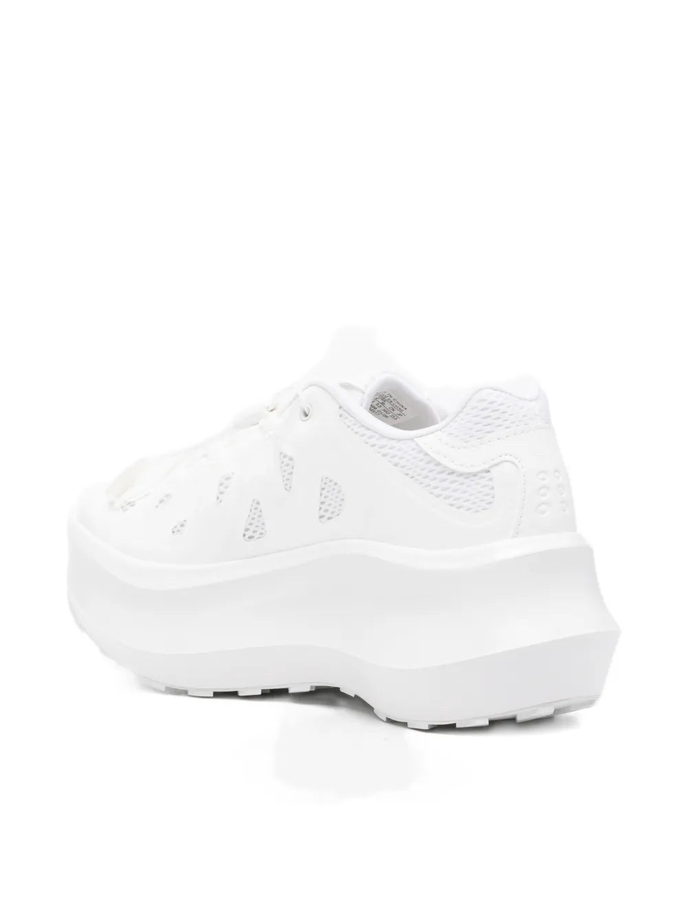 Salomon tenis Whisper Void en colaboración con Salomon - Blanco - imagen 3