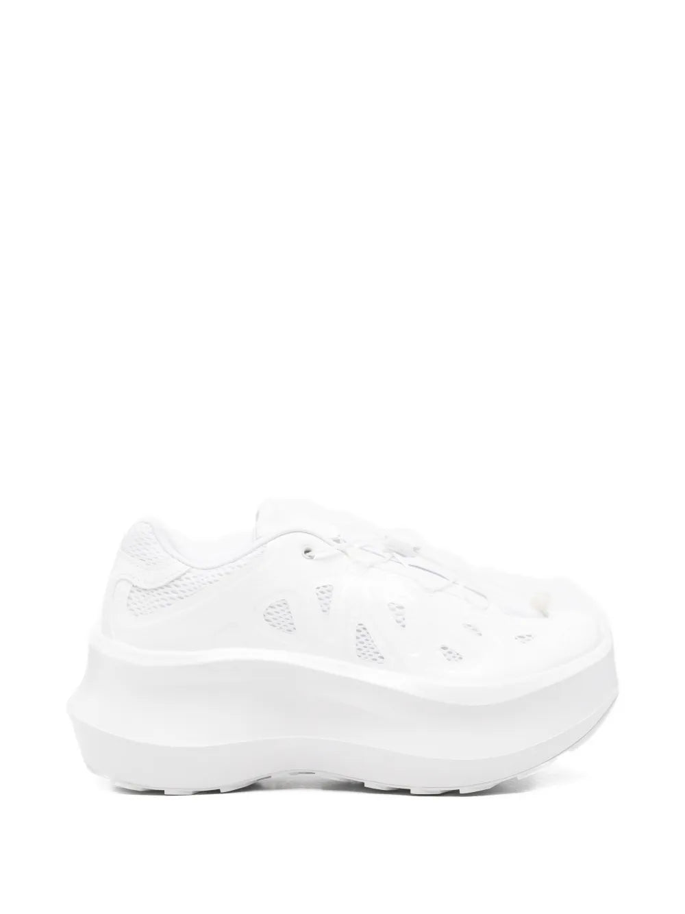 Salomon tenis Whisper Void en colaboración con Salomon - Blanco - imagen 1