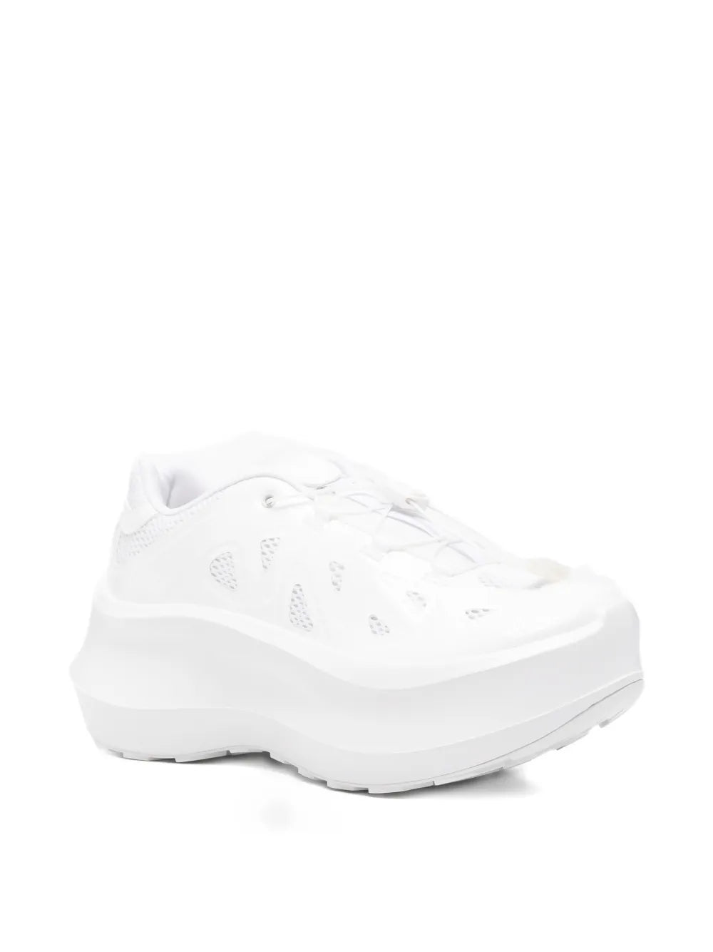 Salomon tenis Whisper Void en colaboración con Salomon - Blanco - imagen 2