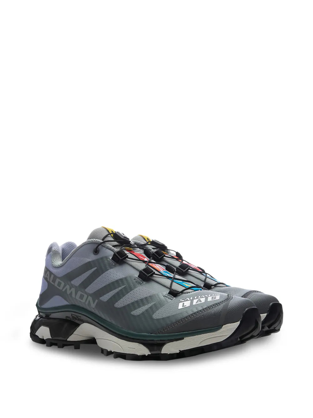 Salomon tenis XT-4 OG - Gris - imagen 2