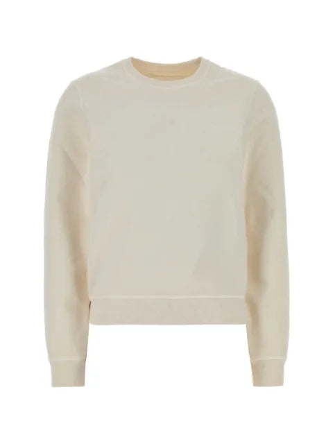 Maison Margiela sudadera con cuatro costuras - imagen 1