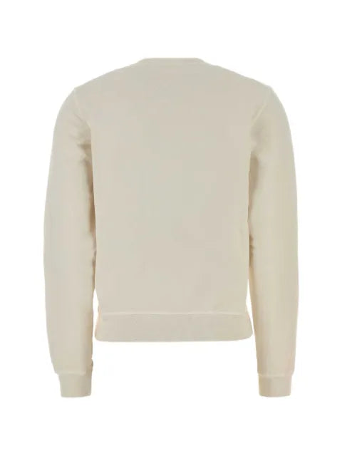Maison Margiela sudadera con cuatro costuras - imagen 2