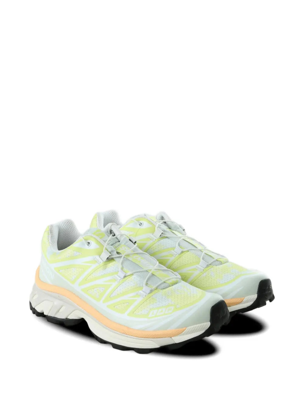Salomon tenis XT-6 Alpen Blossom - Verde - imagen 2