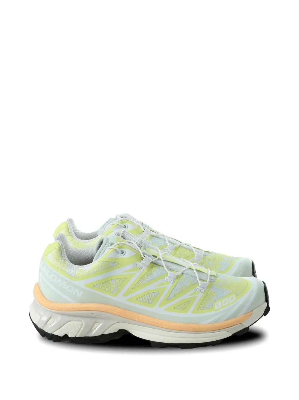 Salomon tenis XT-6 Alpen Blossom - Verde - imagen 1