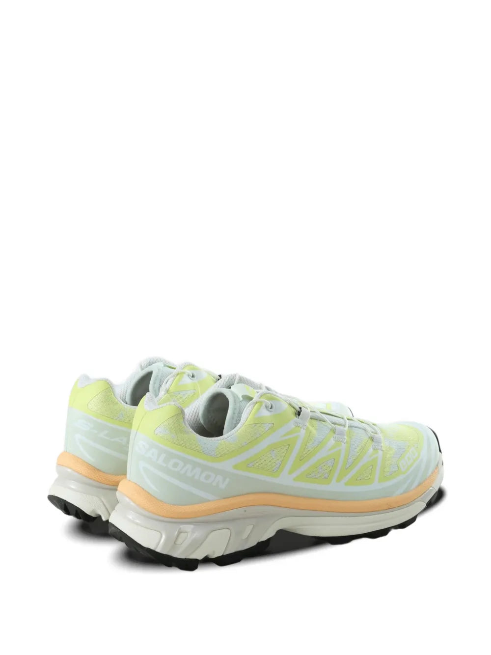 Salomon tenis XT-6 Alpen Blossom - Verde - imagen 3