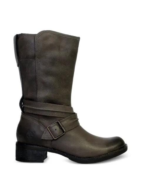 Timberland botas biker Whittemore con cierre lateral
