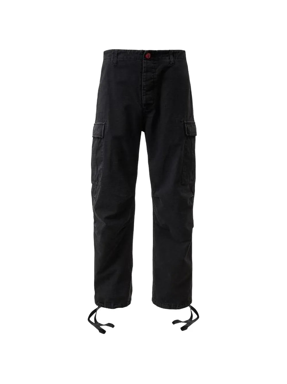 HELLSTAR pants cargo canvas con puño ajustable | Farfetch 36008501
