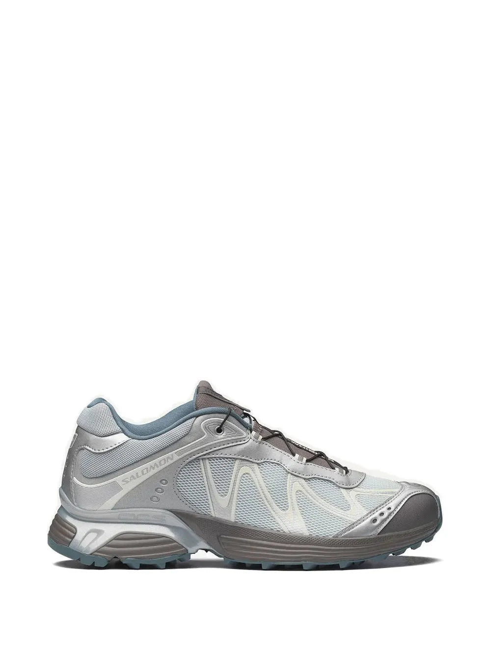 Salomon tenis XT-Whisper - Plateado - imagen 1