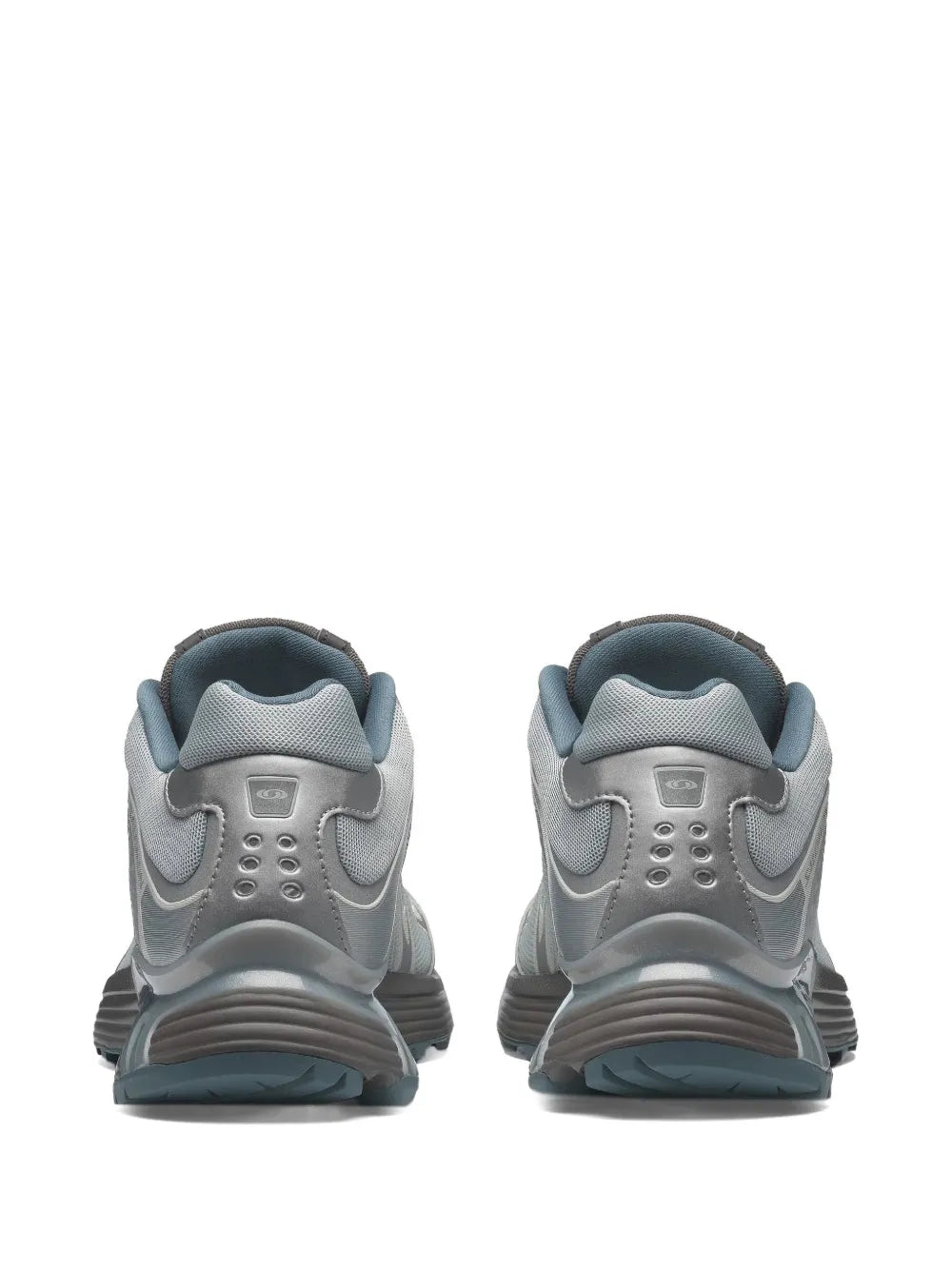 Salomon tenis XT-Whisper - Plateado - imagen 3