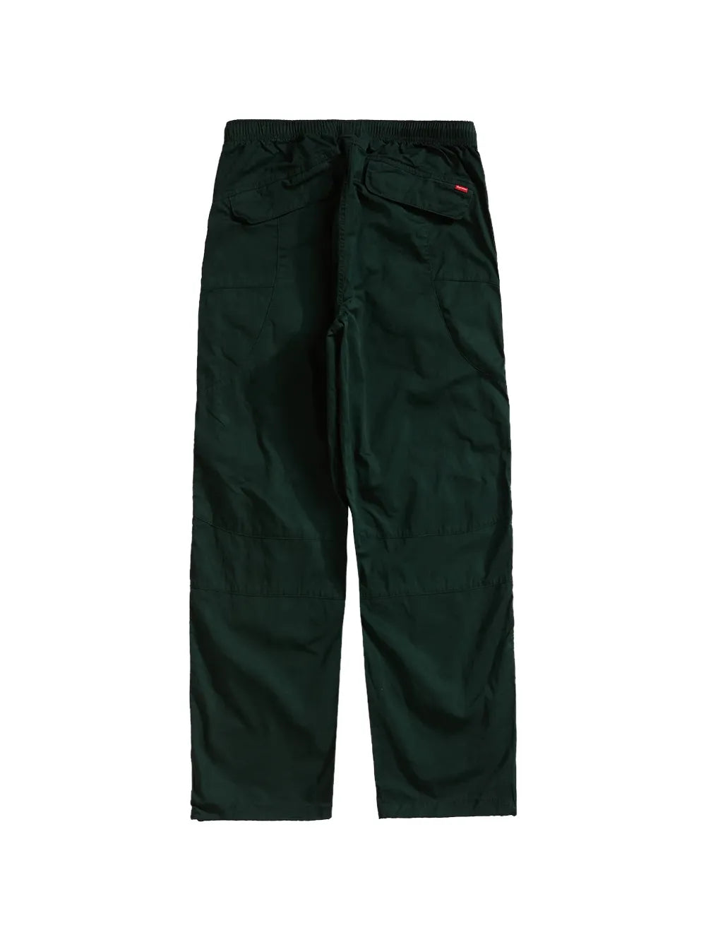 Supreme pantalones Cinch - Verde - imagen 2