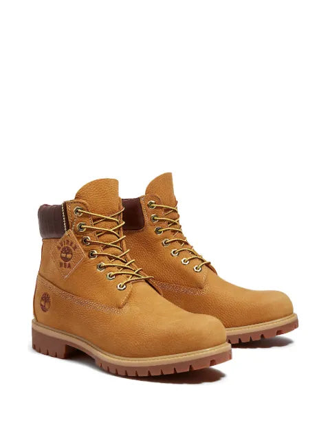Timberland botas de montaña Premium