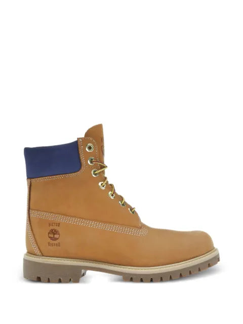 Timberland botas Premium impermeables de 6 pulgadas