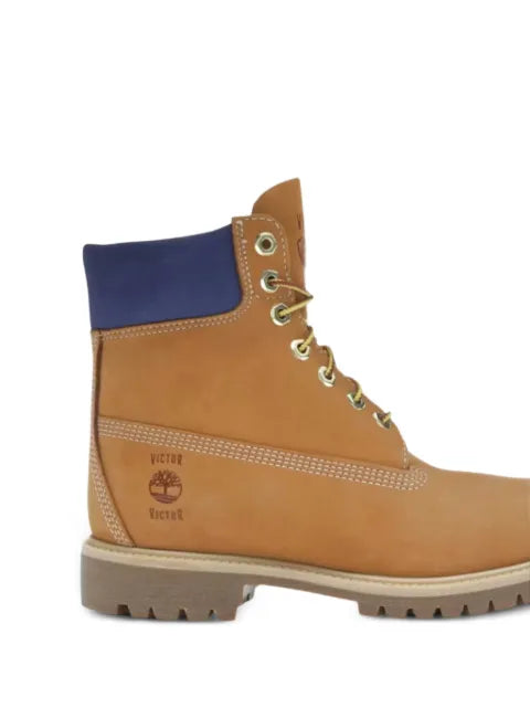 Timberland botas Premium impermeables de 6 pulgadas