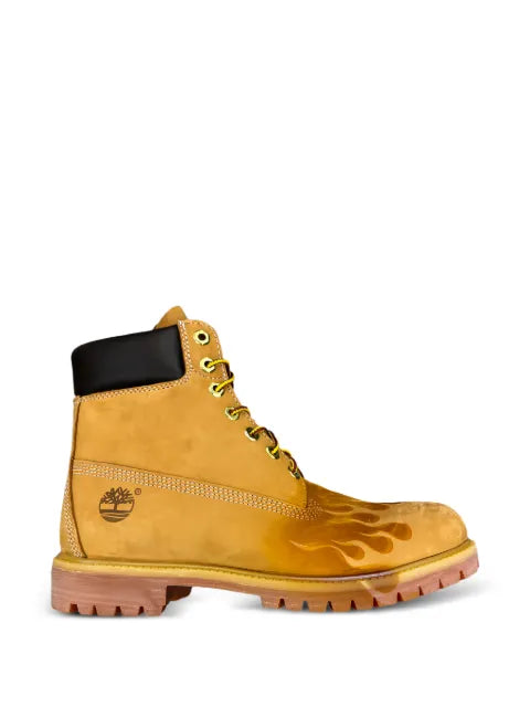 Timberland botas de montaña Loso Wav