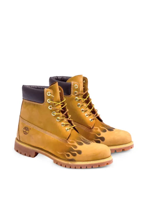 Timberland botas de montaña Loso Wav
