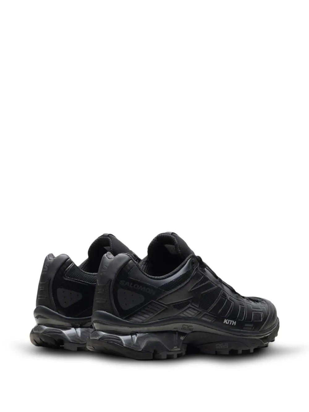 Salomon tenis XT-4K Kith - Negro - imagen 3