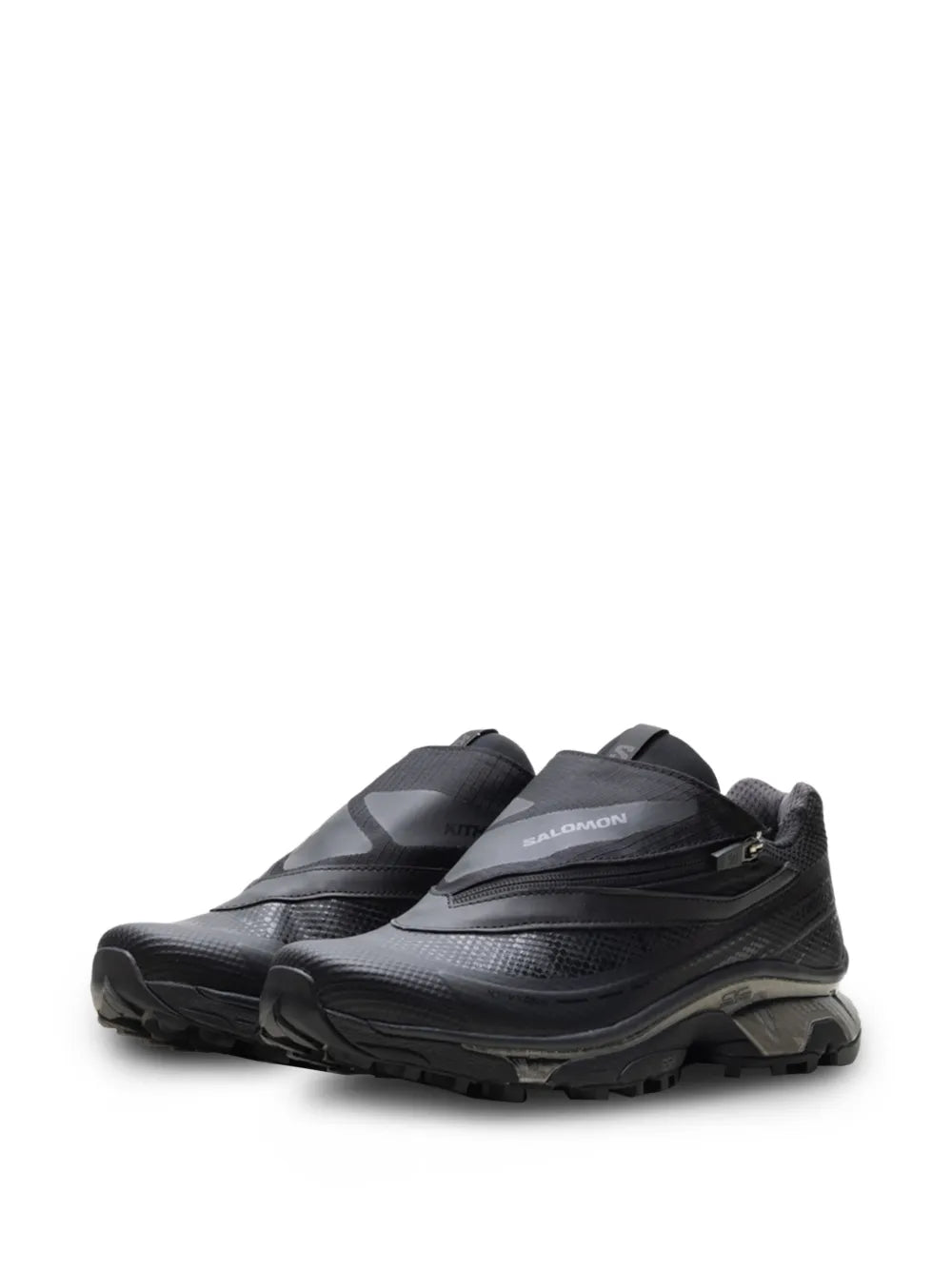 Salomon tenis XT-Voyager 2 con cierre - Negro - imagen 2