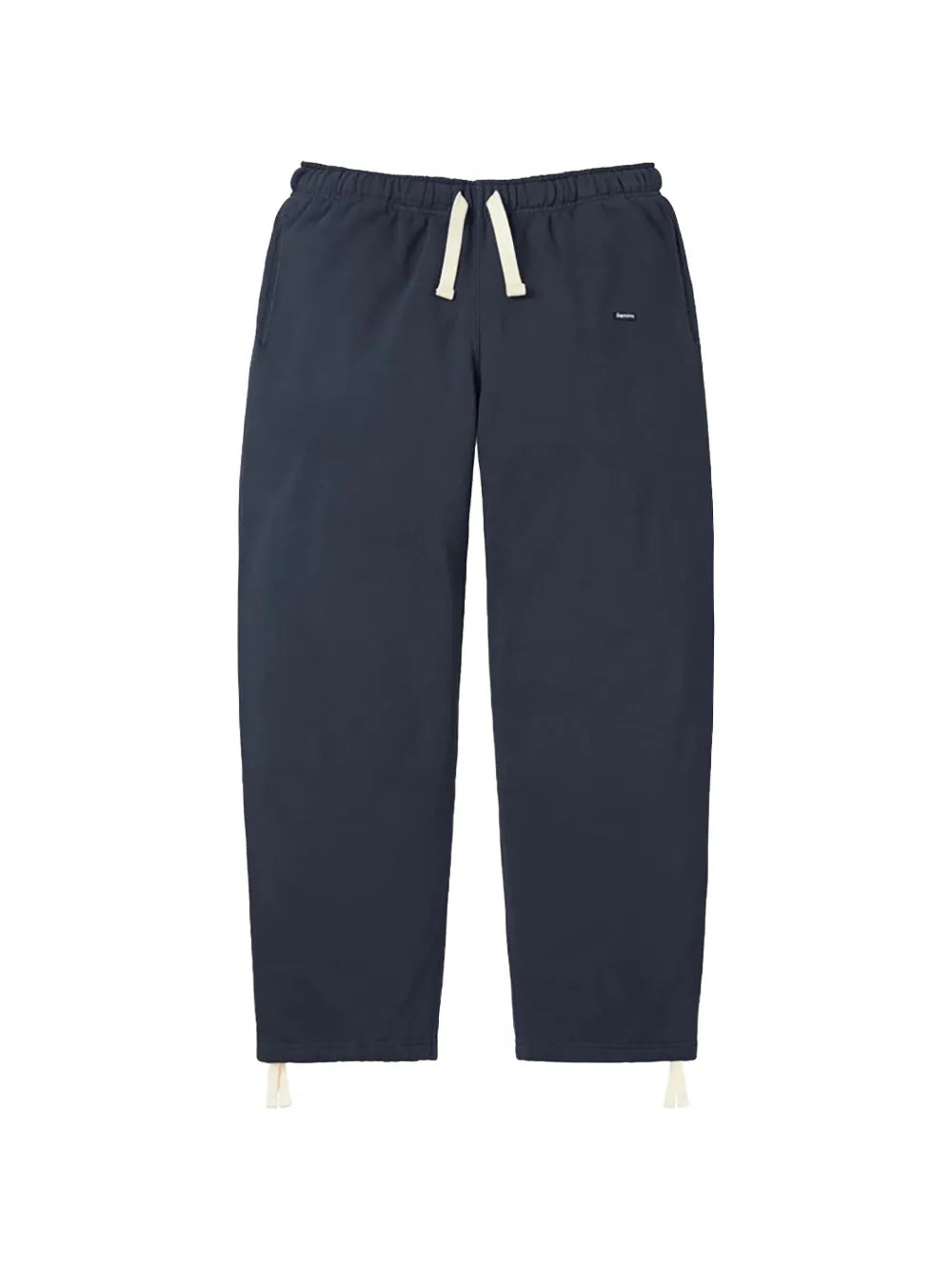 Supreme pants Small Box - Azul - imagen 1
