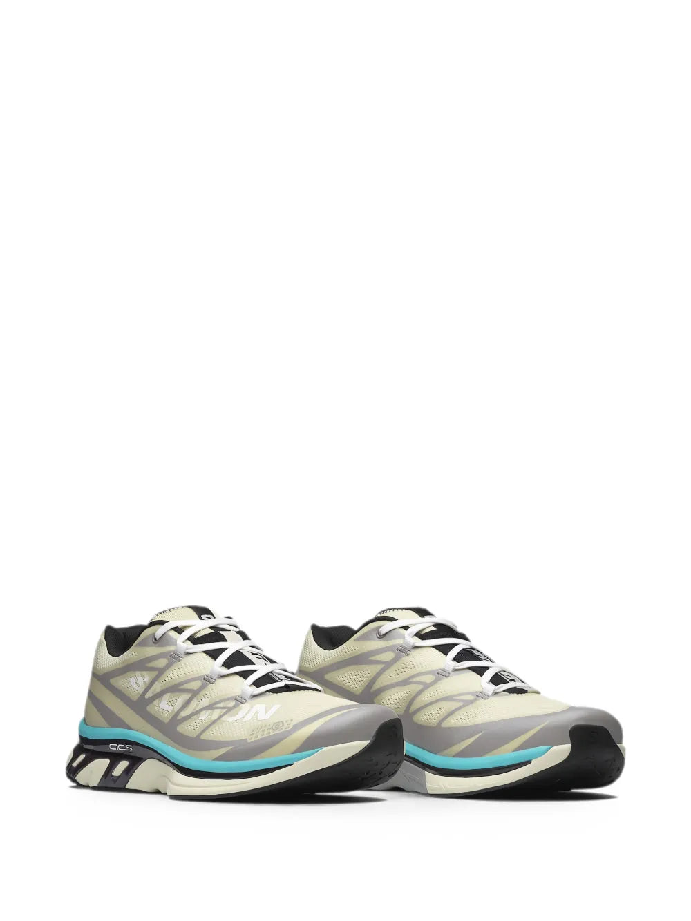 Salomon tenis XT-MM6 en colaboración con Maison Margiela - Neutro - imagen 2