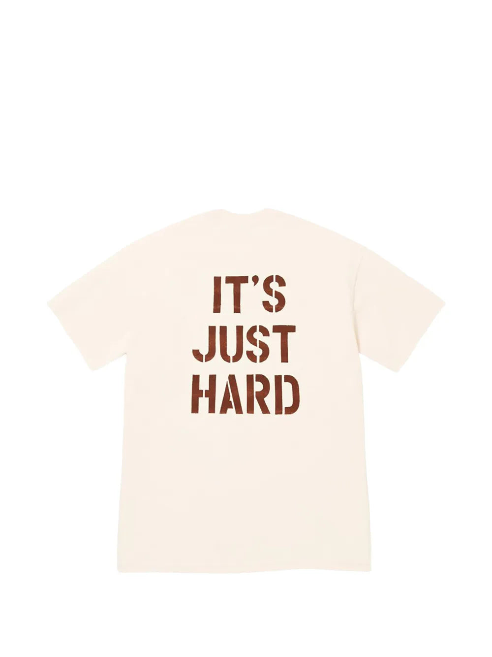 Supreme playera con logo estampado - Neutro - imagen 2