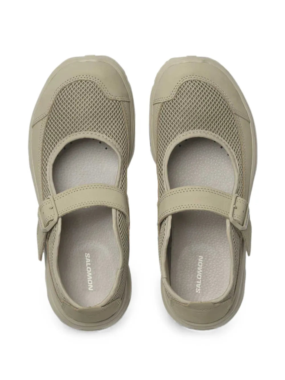 Salomon flats Rx Marie-Jeanne - Neutro - imagen 4