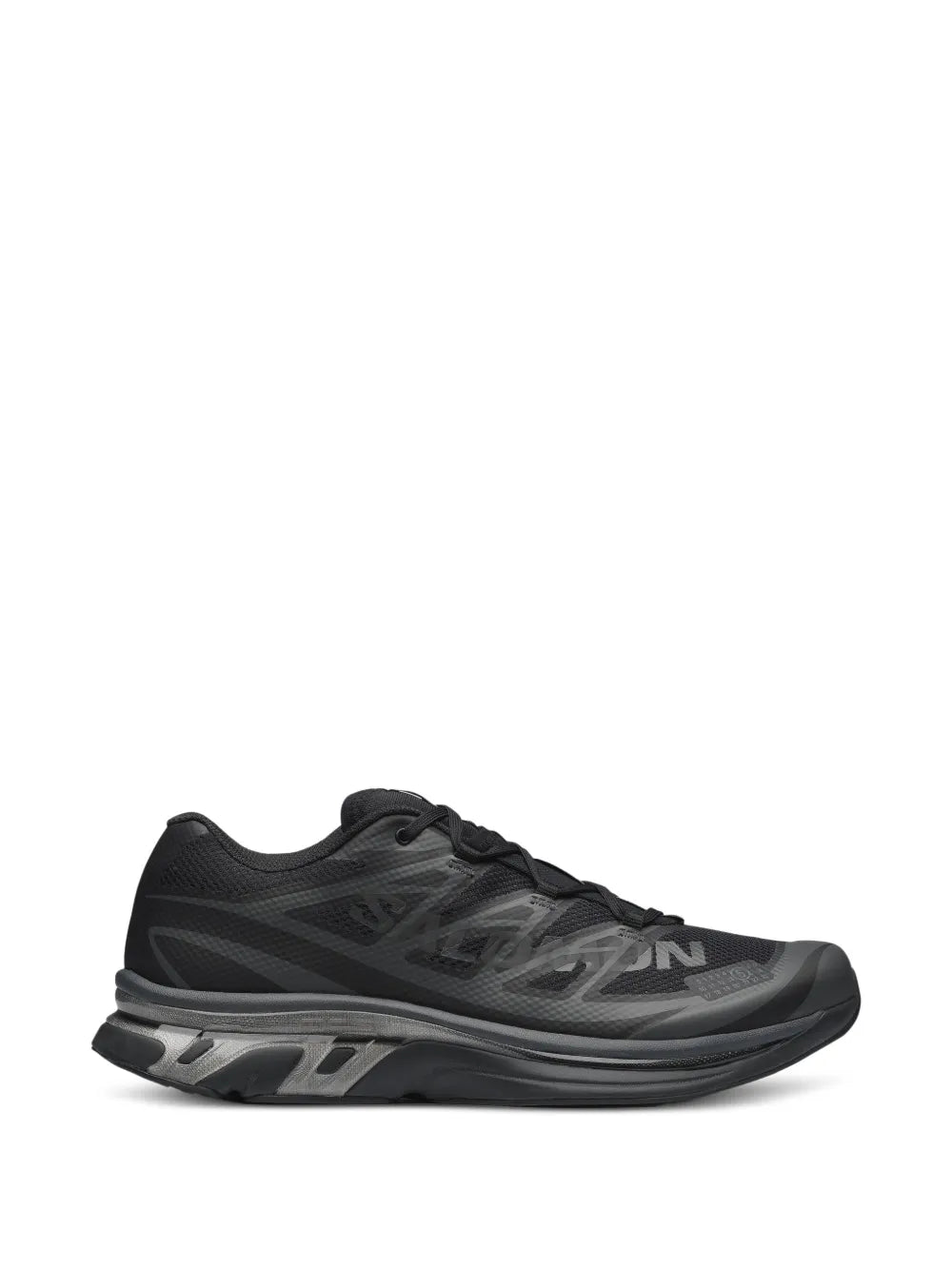 Salomon tenis XT-MM-6 en colaboración con MM6 Maison Margiela - Negro - imagen 1