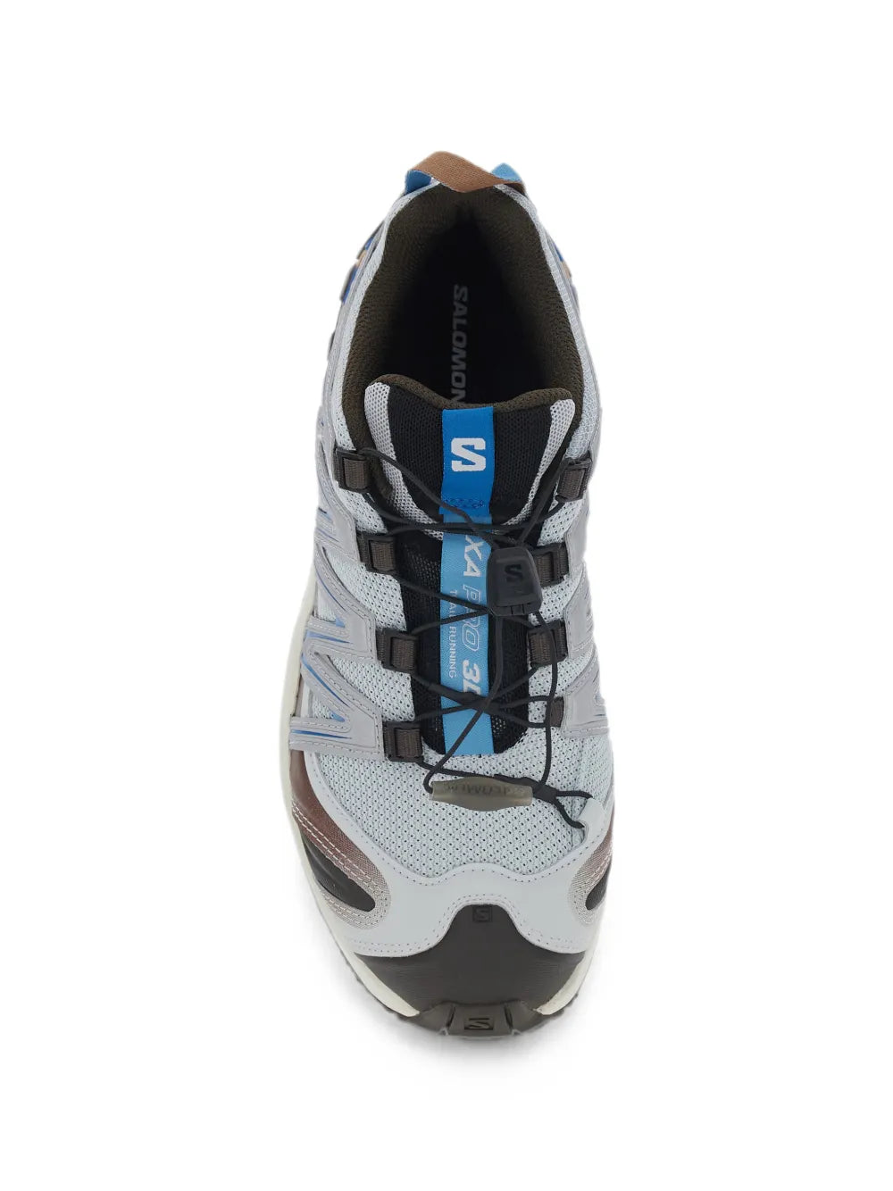 Salomon tenis XA Pro 3D - Azul - imagen 3